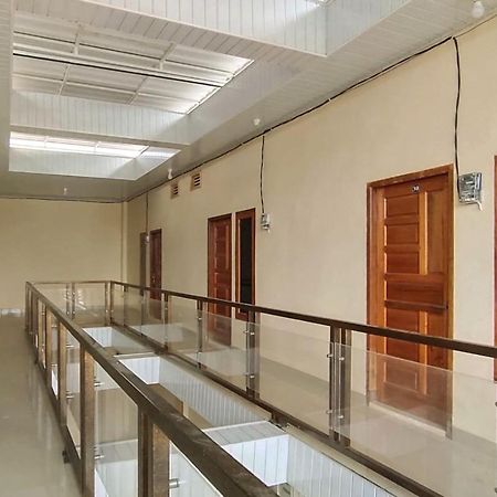 Urbanview Hotel Salsabilah Palembang By Reddoorz Экстерьер фото