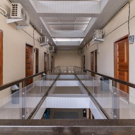 Urbanview Hotel Salsabilah Palembang By Reddoorz Экстерьер фото